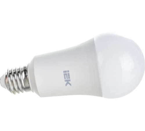IEK LLE-A60-20-230-30-E27: инновационная лампа для эффективного освещения IEK LLE-A60-20-230-30-E27: инновационная лампа для эффективного освещения