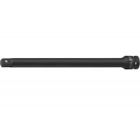 Удлинитель ударный 1/2"DR, 250 мм, с шариковым фиксатором TOLSEN TT18287