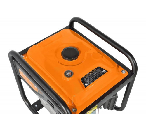 Инверторный генератор CARVER ppg -4500i 3,5/3,8квт, 220/12в, 2 розетки, дисплей 01.020.00036 Инверторный генератор CARVER ppg -4500i 3,5/3,8квт, 220/12в, 2 розетки, дисплей 01.020.00036