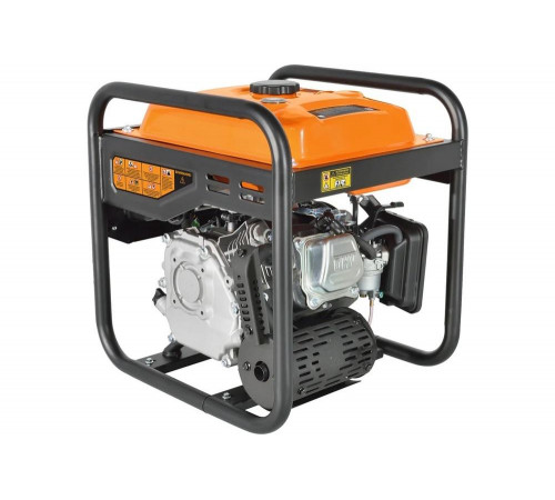 Инверторный генератор CARVER ppg -4500i 3,5/3,8квт, 220/12в, 2 розетки, дисплей 01.020.00036 Инверторный генератор CARVER ppg -4500i 3,5/3,8квт, 220/12в, 2 розетки, дисплей 01.020.00036