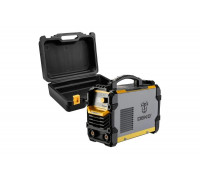 Сварочный аппарат DEKO 220А DKWM220A в кейсе 051-4673