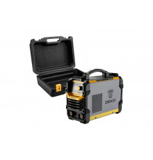 Сварочный аппарат DEKO 220А DKWM220A в кейсе 051-4673