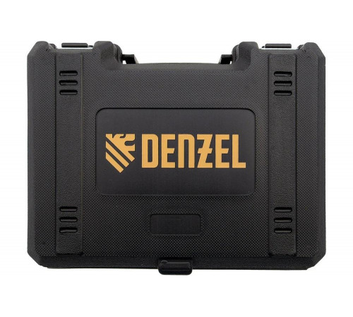 Дрель-шуруповерт DENZEL CDL-IB-12-02