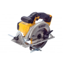 Аккумуляторная дисковая пила Dewalt DCS391N, 18 В, 165 мм, 5150 об/мин, без АКБ и ЗУ DCS391N-XJ