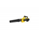 Воздуходув DEWALT FLEXVOLT 54 В BRUSHLESS DCMBA572X1-QW