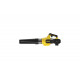 Воздуходув DEWALT FLEXVOLT 54 В BRUSHLESS DCMBA572X1-QW