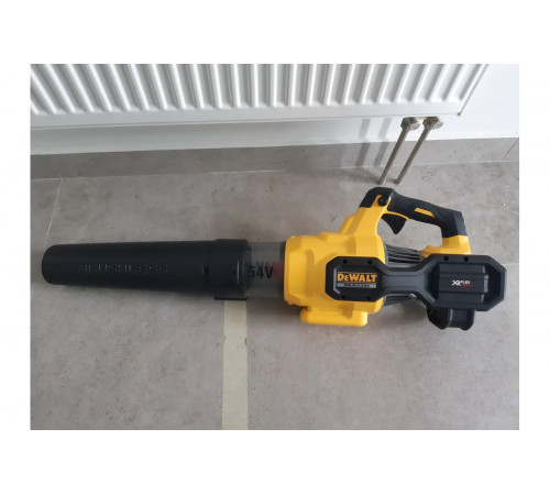 Воздуходув DEWALT FLEXVOLT 54 В BRUSHLESS DCMBA572X1-QW