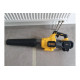 Воздуходув DEWALT FLEXVOLT 54 В BRUSHLESS DCMBA572X1-QW