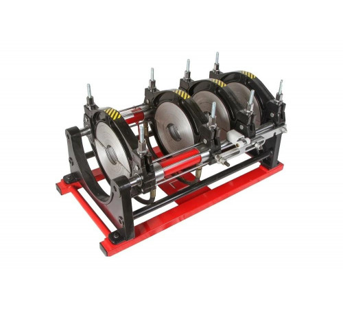Машина для сварки пластиковых труб VOLL V-Weld G250 4.02501