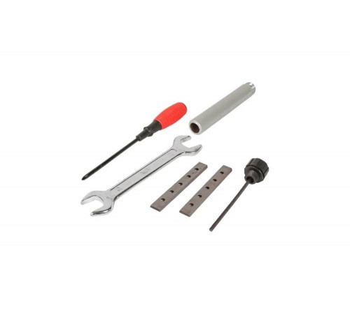 Машина для сварки пластиковых труб VOLL V-Weld G250 4.02501