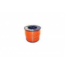 Леска триммерная круглого сечения 2,4 мм, 253 м, бесшумная STIHL 0000-930-2535