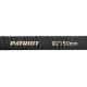 Рукав всасывающий SRh-20 (длина 4 м, 50 мм - 2 дюйма) Patriot 335002250