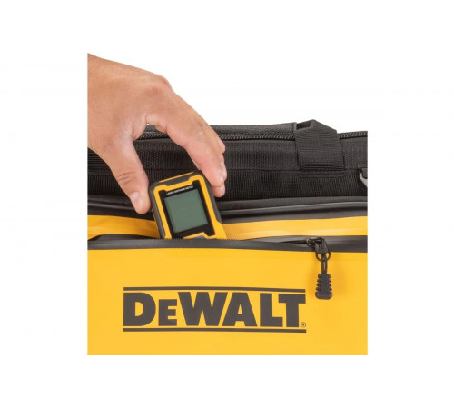 Сумка для инструмента DEWALT TSTAK Pro 16 DWST60103-1