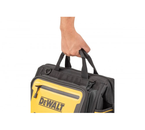 Сумка для инструмента DEWALT TSTAK Pro 16 DWST60103-1