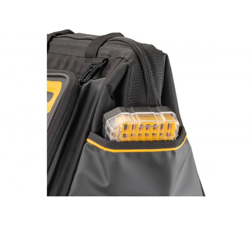 Сумка для инструмента DEWALT TSTAK Pro 16 DWST60103-1