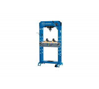 Пресс с пневмоприводом NORDBERG PRO 30 т N3530A
