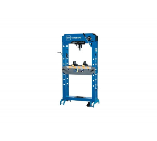 Пресс с пневмоприводом NORDBERG PRO 30 т N3530A Пресс с пневмоприводом NORDBERG PRO 30 т N3530A