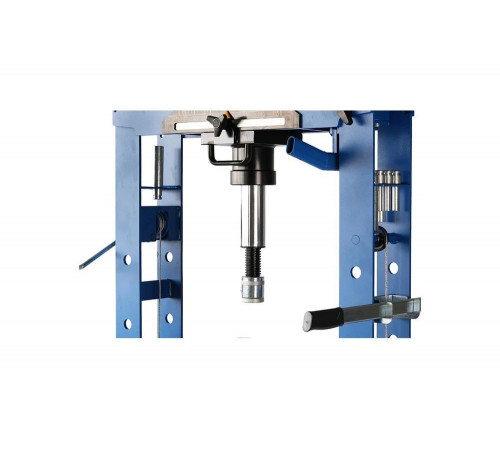 Пресс с пневмоприводом NORDBERG PRO 30 т N3530A Пресс с пневмоприводом NORDBERG PRO 30 т N3530A
