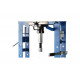 Пресс с пневмоприводом NORDBERG PRO 30 т N3530A