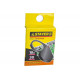 Карманная лупа 30 мм STAYER STANDARD 40521-30