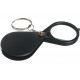 Карманная лупа 30 мм STAYER STANDARD 40521-30