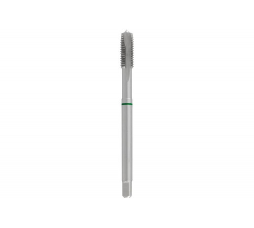 Машинный метчик Ruko М 12 Шаг 1.25 мм HSSE 260121E Машинный метчик Ruko М 12 Шаг 1.25 мм HSSE 260121E