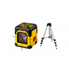 Лазерный нивелир STAYER SLM-1 34961-1