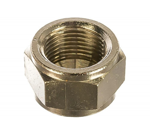Переходник мама 3/8" - папа 1/8" 1216/4 M1/8*F3/8 GAV 12004
