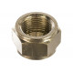 Переходник мама 3/8" - папа 1/8" 1216/4 M1/8*F3/8 GAV 12004