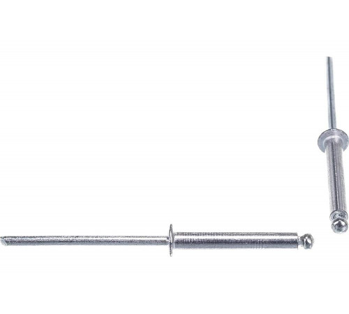 STAYER 3.2 х 20 мм, 50 шт., заклепки алюминиевые ProFIX 3120-32-20 STAYER 3.2 х 20 мм, 50 шт., заклепки алюминиевые ProFIX 3120-32-20