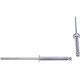 STAYER 3.2 х 20 мм, 50 шт., заклепки алюминиевые ProFIX 3120-32-20