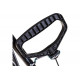Бензиновый снегоуборочник CARVER STG-3045, 3.0 л.с., 01.017.00019