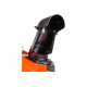 Бензиновый снегоуборочник CARVER STG-3045, 3.0 л.с., 01.017.00019