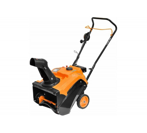Бензиновый снегоуборочник CARVER STG-3045, 3.0 л.с., 01.017.00019