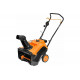 Бензиновый снегоуборочник CARVER STG-3045, 3.0 л.с., 01.017.00019