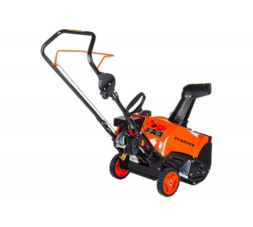Бензиновый снегоуборочник CARVER STG-3045, 3.0 л.с., 01.017.00019