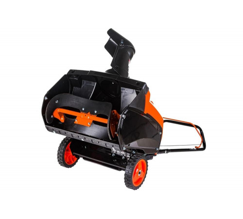Бензиновый снегоуборочник CARVER STG-3045, 3.0 л.с., 01.017.00019