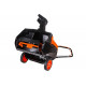 Бензиновый снегоуборочник CARVER STG-3045, 3.0 л.с., 01.017.00019