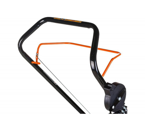 Бензиновый снегоуборочник CARVER STG-3045, 3.0 л.с., 01.017.00019