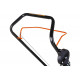 Бензиновый снегоуборочник CARVER STG-3045, 3.0 л.с., 01.017.00019