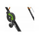 Бензиновый снегоуборочник CARVER STG-3045, 3.0 л.с., 01.017.00019