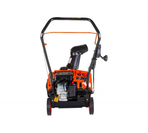 Бензиновый снегоуборочник CARVER STG-3045, 3.0 л.с., 01.017.00019