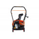 Бензиновый снегоуборочник CARVER STG-3045, 3.0 л.с., 01.017.00019