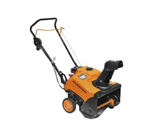 Бензиновый снегоуборочник CARVER STG-3045, 3.0 л.с., 01.017.00019