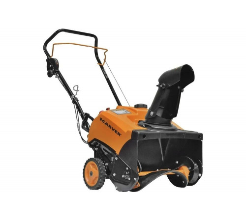 Бензиновый снегоуборочник CARVER STG-3045, 3.0 л.с., 01.017.00019