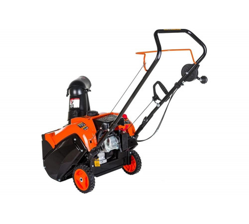 Бензиновый снегоуборочник CARVER STG-3045, 3.0 л.с., 01.017.00019