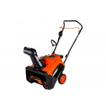 Бензиновый снегоуборочник CARVER STG-3045, 3.0 л.с., 01.017.00019