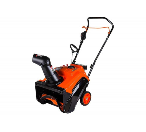 Бензиновый снегоуборочник CARVER STG-3045, 3.0 л.с., 01.017.00019