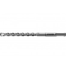 Бур STAYER Professional 5x110 мм, SDS-plus 2930-110-05_z02