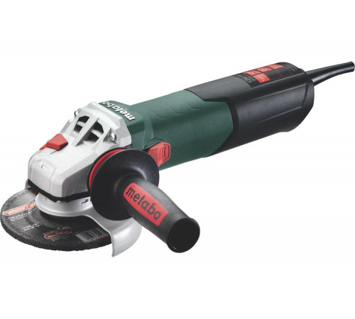 Угловая шлифмашина Metabo WA 12-125 Quick 600422000 Угловая шлифмашина Metabo WA 12-125 Quick 600422000